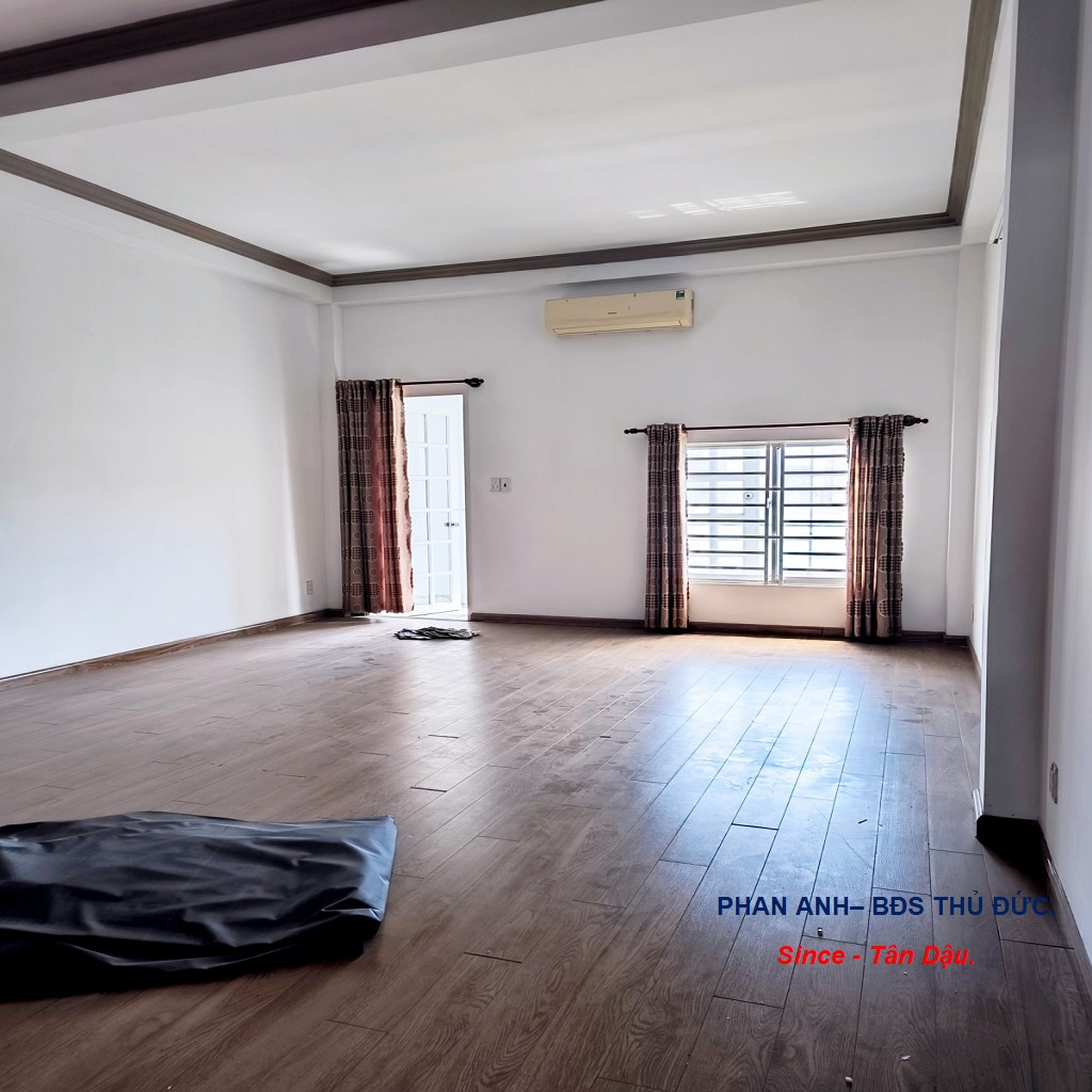 🔥 Bán Nhà Mặt Phố Liền Kề Lê Văn Thịnh , Quận 2_ Đường ô tô thông _ 3 tầng 4 pn _ Vừa ở vừa kd. - Ảnh 1